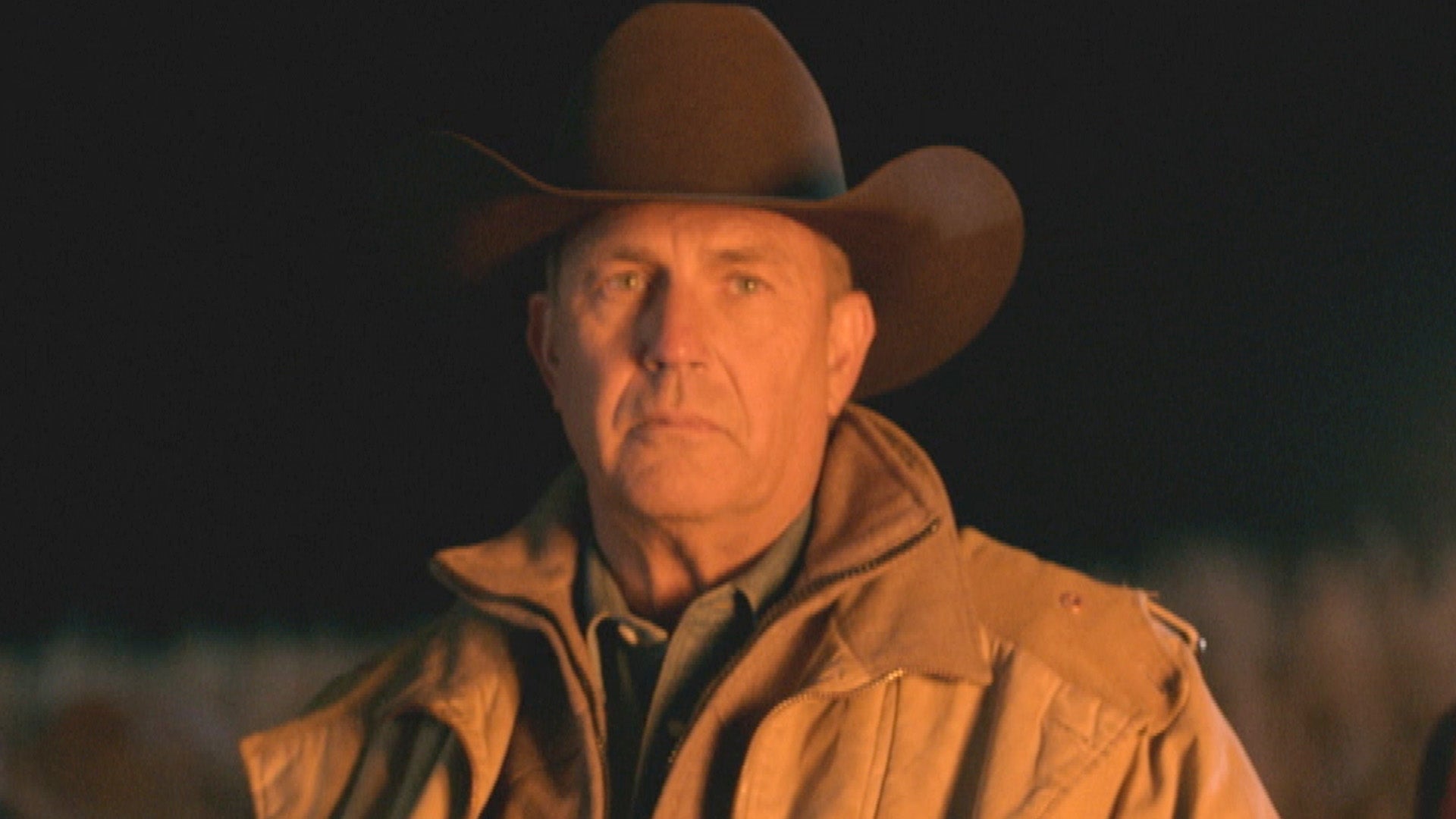 First Look at Kevin Costner in Yellowstone Season 5